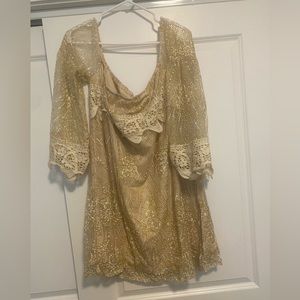 Southern Fried Chics Dress